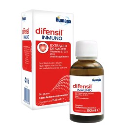 Difensil inmuno 150 ml