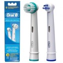 Oral b recambio ortho care essentials 3 u