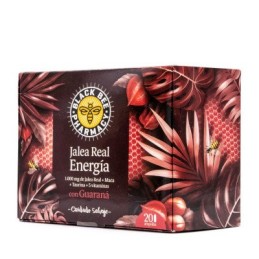 Black bee energia 20 amp