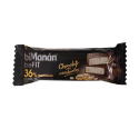 Bimanan befit chocolate con cachuetes 1 uds