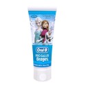 Oral b pasta inf stages 3 + 3 años 75 ml