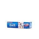 Oral b pasta junior starwar 75ml