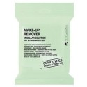 Comodynes make up remover combination & oily skin 20 uni