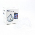 Mascarilla w optichamber/ prochamber adultos