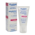 Mustela hidratante confort crema facial 40 ml