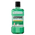 Listerine dientes y encias 500 ml + 250 ml