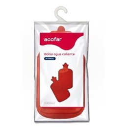 Bolsa agua caliente fashy...
