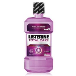 Listerine total 500 ml +...