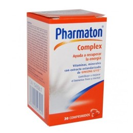 Pharmaton complex 30...