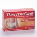 Thermacare parches lumbar y cadera 2 uni