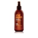 Piz buin 15+ tan & protect aceite acelerador spray 150 ml