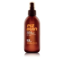 Piz buin 15+ tan & protect...
