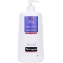 Neutrogena locion visibly renew locion corporal elastic 750 ml + 750 ml