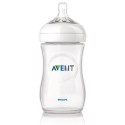Avent biberon natural 260 ml