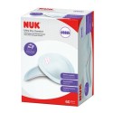 Nuk discos protectores ultra dry 60u
