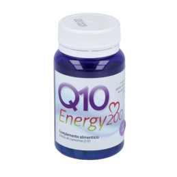Multivitaminas energy q10...