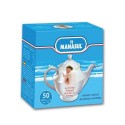 Manasul te 50 filtros