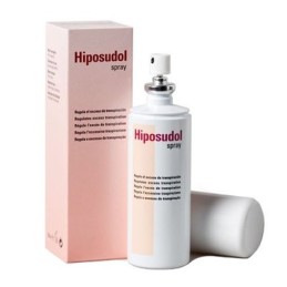 Hiposudol spray 100 ml