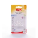 Nuk boquilla biberon fc silicona nuk entrena recambio