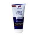 Neutrogena manos y uñas 75 ml