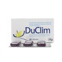 Duclim 30 caps