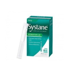 Systane ultra plus...
