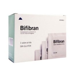 Bifibran 14 sobres 5 g