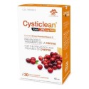 Cysticlean forte 30 cápsulas