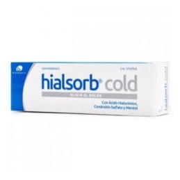 Hialsorb cold 100 ml