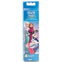 Oral b recambio kids frozen 4 u