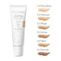 Avene couvrance maquillaje fluido spf 20 1 envase 30 ml color beige