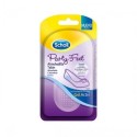 Dr scholl party feet protector talón