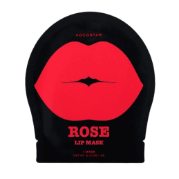 Kocostar rose lip mask 1u