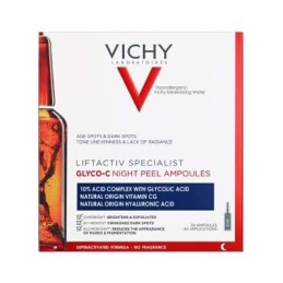 Vichy liftactiv glicolico...