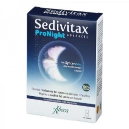 Sedivitax pronight advanced...