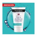 Neutrogena crema de manos hidratación e higiene 50 ml