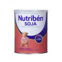 Nutriben leche soja 400 g