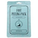 Kocostar foot peeling pack 1u