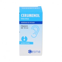 Cerumenol 10 ml