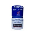 Neutrogena locion confort balm hidratacion tarro 300 ml + 300 ml