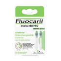 Fluocaril recambio cepillo interdental pro suave