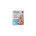 Bimanan barrita bekomplett choco blanco y frutos rojos 5u