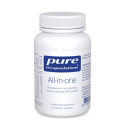 Pure encapsulations all in one 60 capsulas
