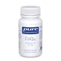Pure encapsulations coq10 30 capsulas