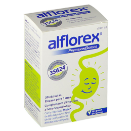Alflorex probiótico 30...