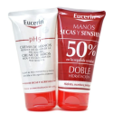 Eucerin crema de manos pack 2u x 75ml