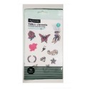 Suavinex tattoo con citronella 14 unidades
