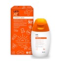 Letiat4 defense locion fluida spf 50+ 1 envase 100 ml