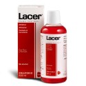 Lacer colutorio 500 ml + 20% gratis
