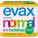 Evax salvaslip plegado 20 bolsitas